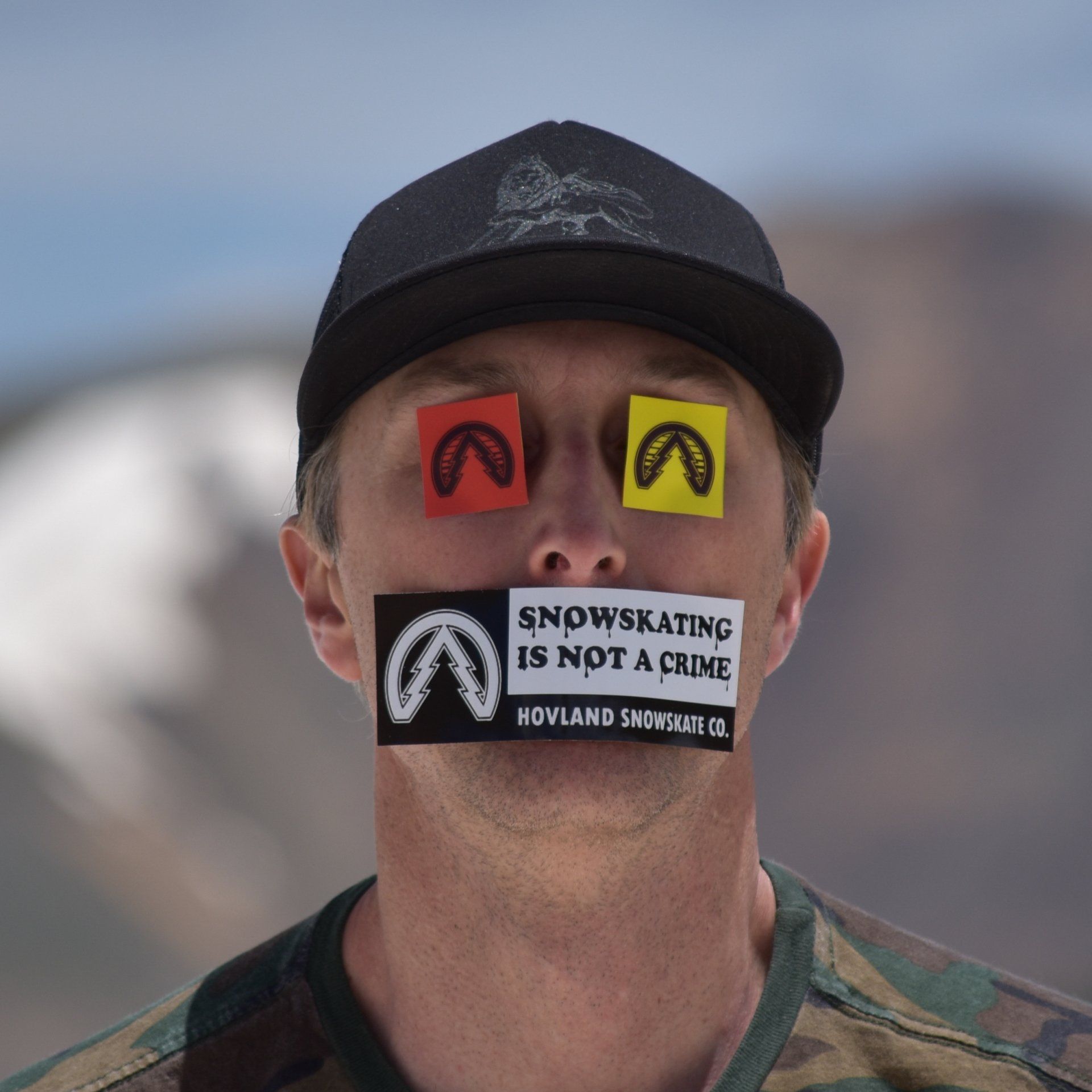 Team | Hovland Snowskates